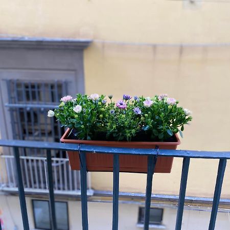 Casa Tre Re Apartment Naples Exterior photo