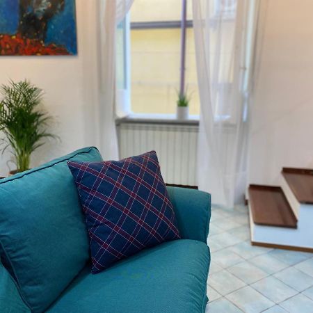 Casa Tre Re Apartment Naples Exterior photo
