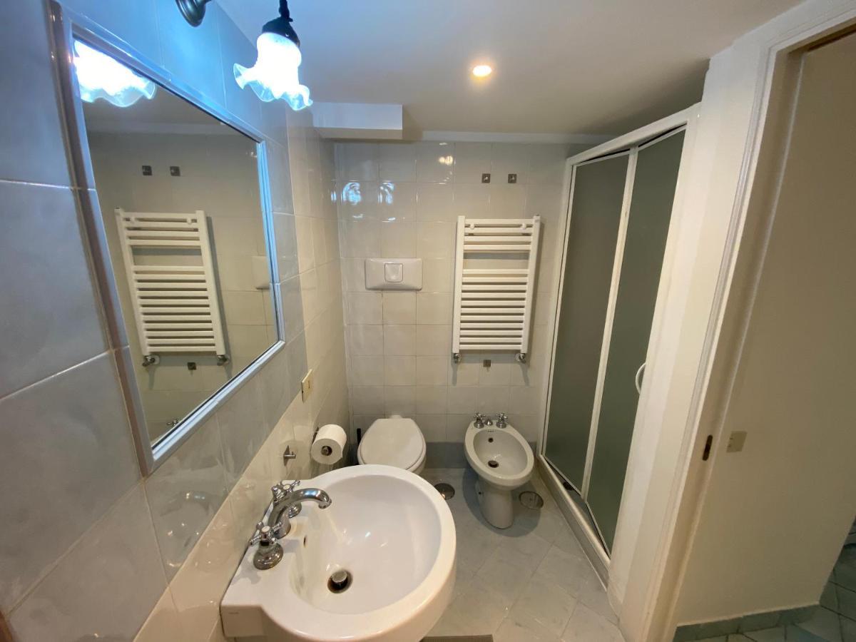 Casa Tre Re Apartment Naples Exterior photo