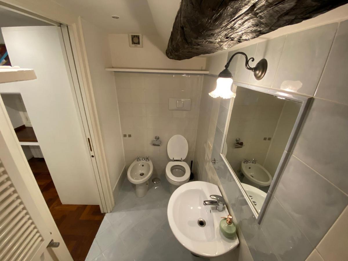 Casa Tre Re Apartment Naples Exterior photo