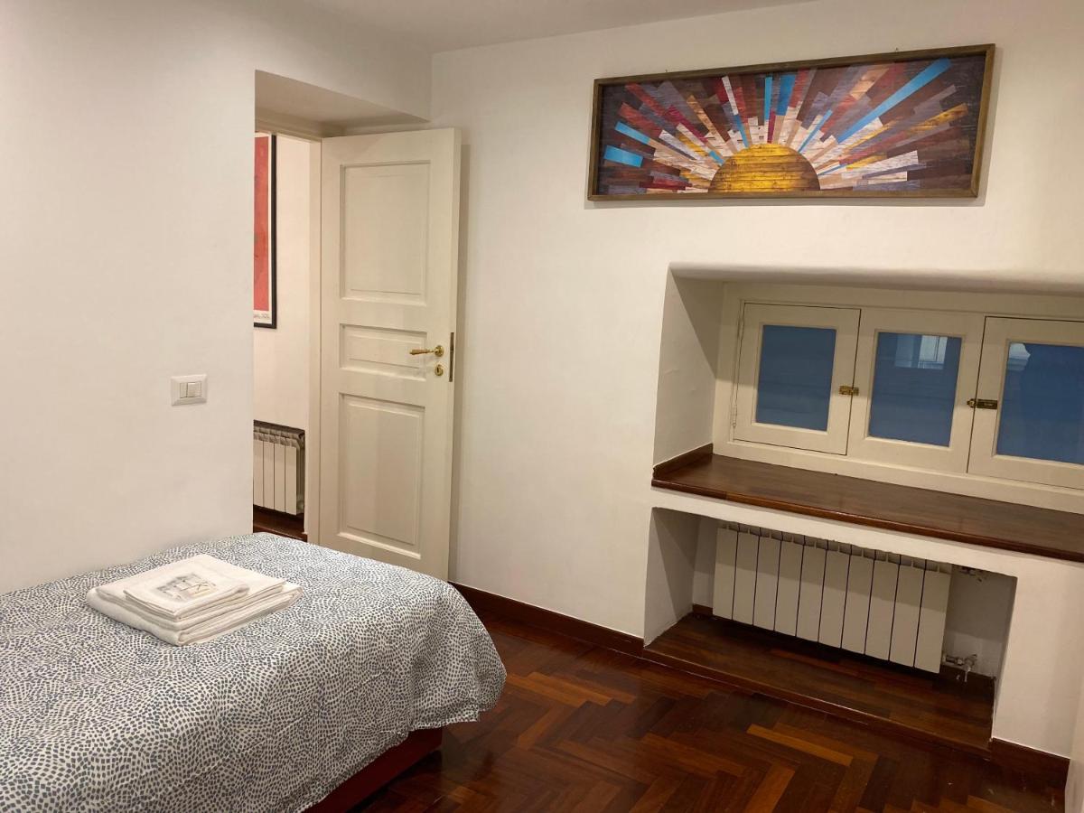 Casa Tre Re Apartment Naples Exterior photo